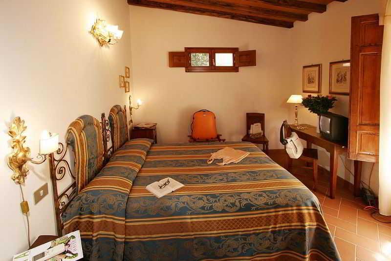 Hotel Il Granduca Florenţa Exterior foto