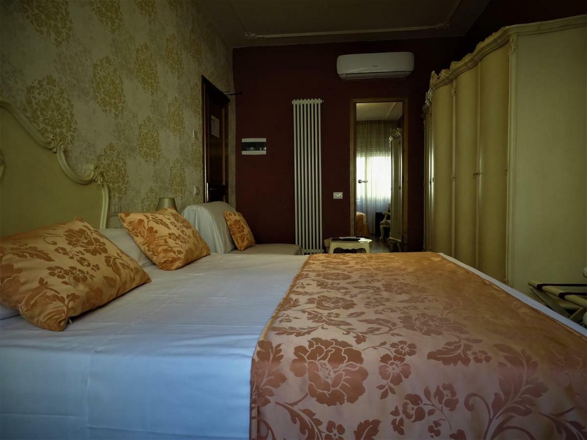 Hotel Il Granduca Florenţa Exterior foto