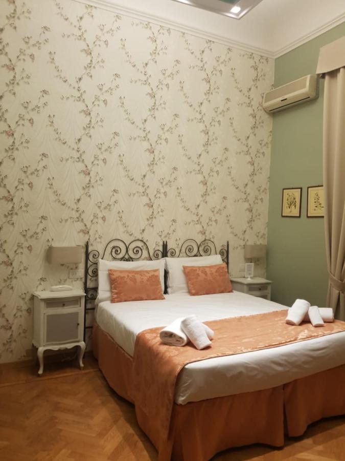 Hotel Il Granduca Florenţa Exterior foto