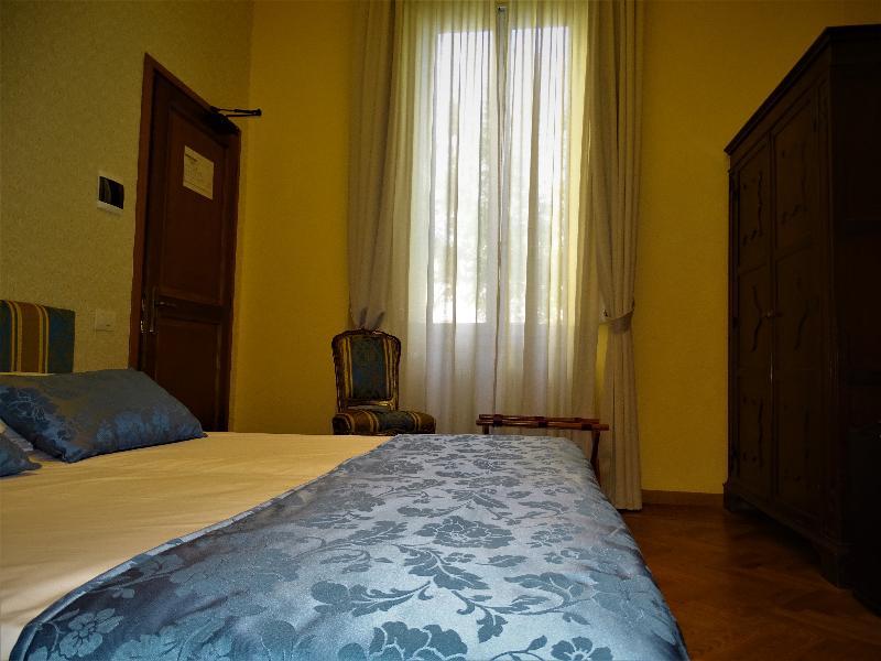 Hotel Il Granduca Florenţa Exterior foto